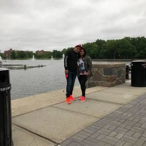 Meet your Posher, Lucrecia